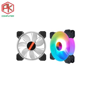 FAN CASE COOLMOON Y1 LED RGB Hub