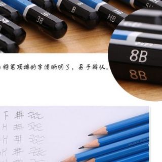 Chì xanh của đức