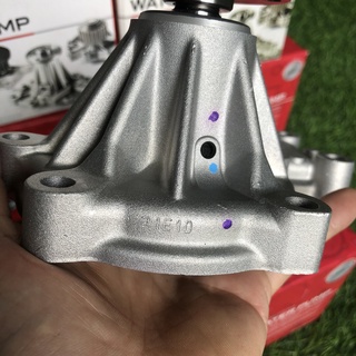 Bơm nước ford ranger/ everest 2003-2010 gmb