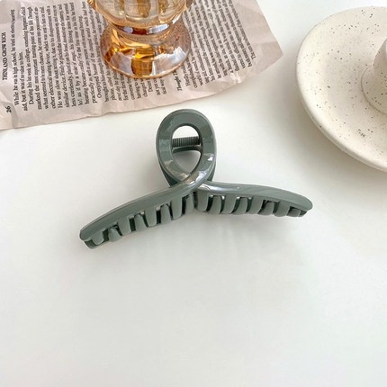 Kẹp Càng Cua, Kẹp Tóc K08  Phong Cách Hàn Quốc Nữ Namoo Jewelry