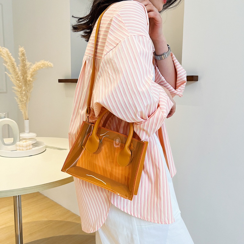 Túi Xách Nữ Phong Cách Phương Tây Thời Trang Mùa Hè 2023