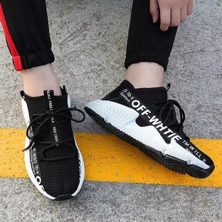 Giầy namm Off White Cực chất