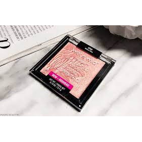 HIGHLIGHT BẮT SÁNG MÀU SAN HÔ WET N WILD BLOOM TIME