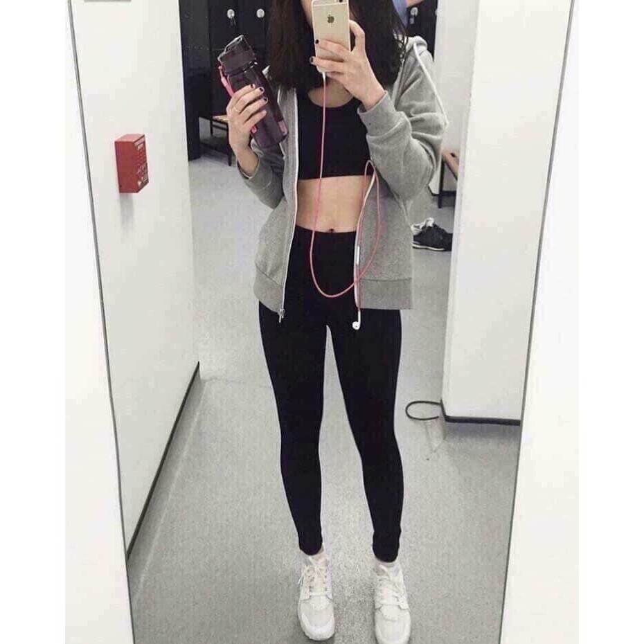 Quần legging xuất xịn mặc nhẹ như không | BigBuy360 - bigbuy360.vn