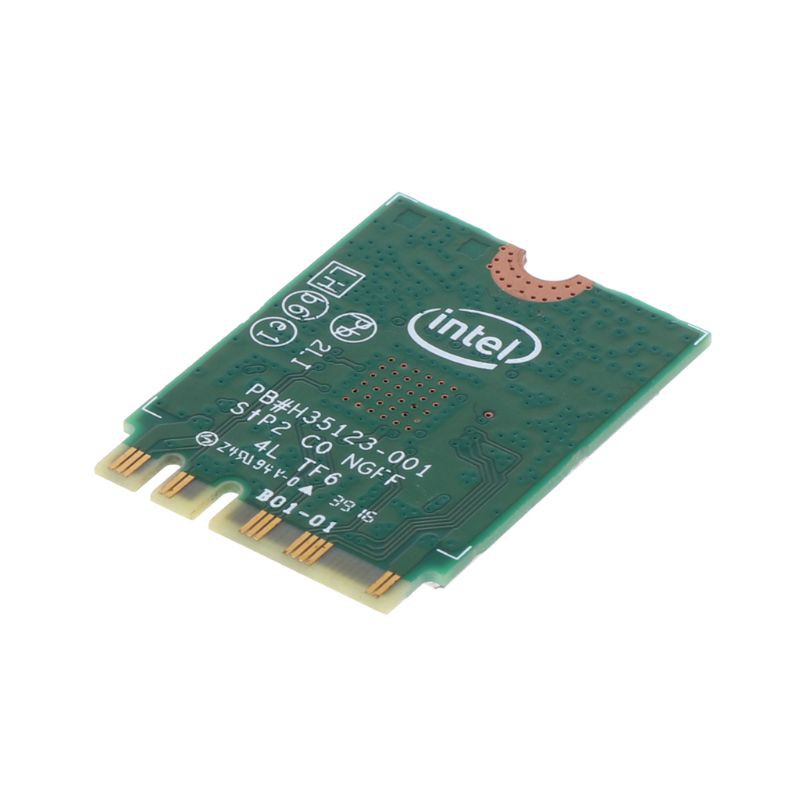 Máy tính xách tay không dây Intel 00jt497 3165ngw AC cho Lenovo ThinkPad
