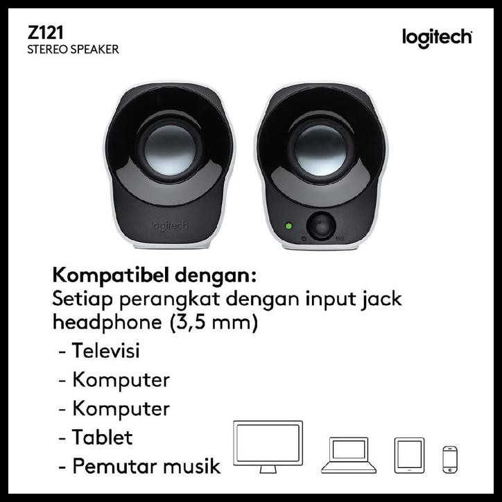 Túi Bảo Vệ Loa Âm Thanh Dành Cho Logitech Z121 Ea337