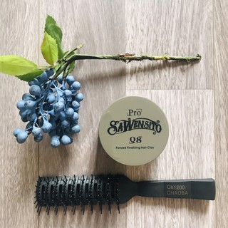 Sáp Vuốt Tóc Nam Sáp SAWENSITO Q8