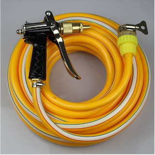 💛️FREESHIP🚛 Bộ dây và vòi xịt tăng áp lực nươc 3 lần loại 206400 [SKM]