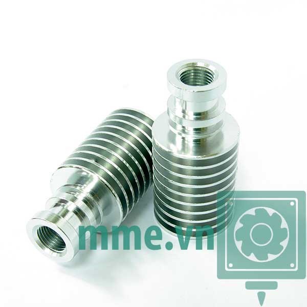 Ống tản nhiệt extruder E3D