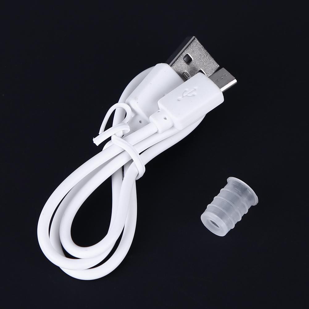 Vòi bơm nước uống tự động có cổng sạc USB