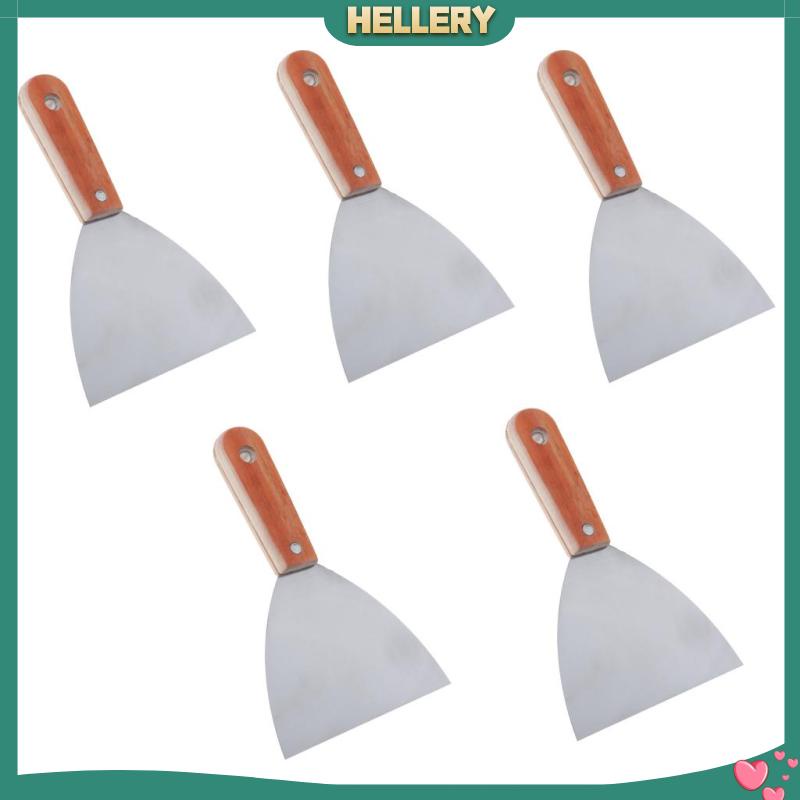 Bộ Dao Cạo Sơn Tường / Kính Cửa Sổ Chuyên Dụng