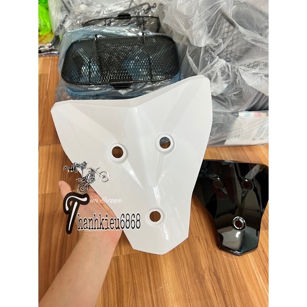 Mặt Nạ 3 Lỗ Wave Alfa 110cc 2017 218 2022