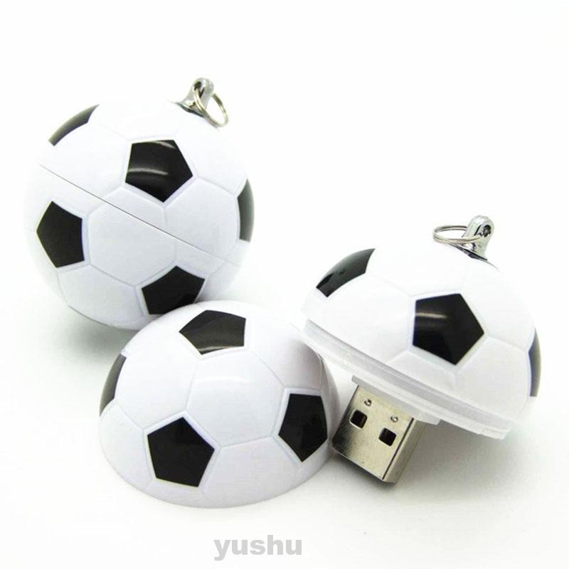 Ổ Cắm Usb 2.0 Tốc Độ Cao 8gb Hình Quả Bóng | BigBuy360 - bigbuy360.vn