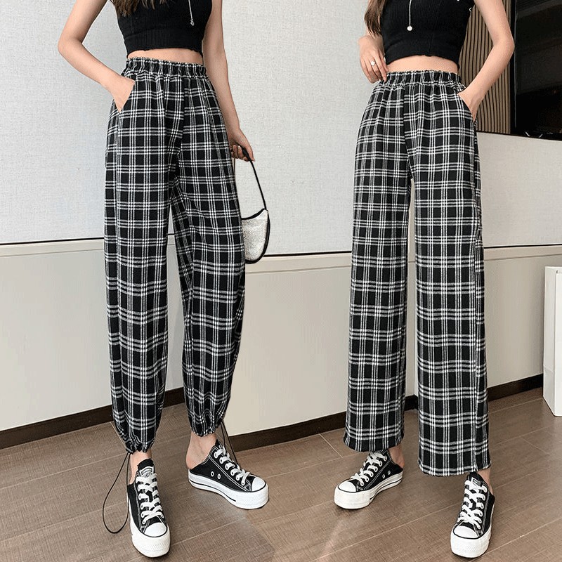 Quần Dài Nữ Ống Rộng Thời Trang Cá Tính | BigBuy360 - bigbuy360.vn