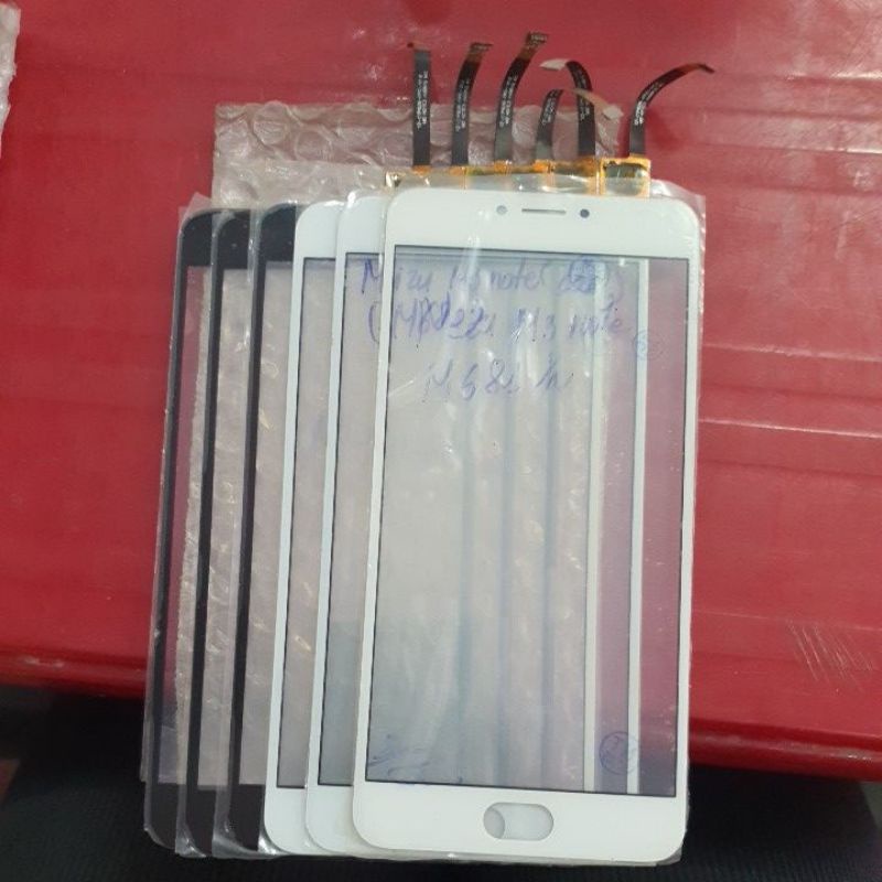 Cảm ứng Meizu M3 note ( Dài)