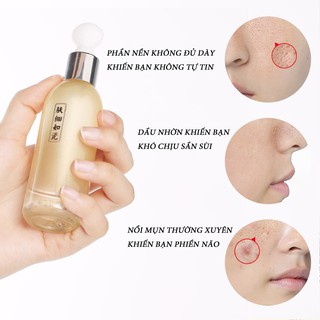 SERUM SE KHÍT LỖ CHÂN LÔNG SOONPURE 30ML