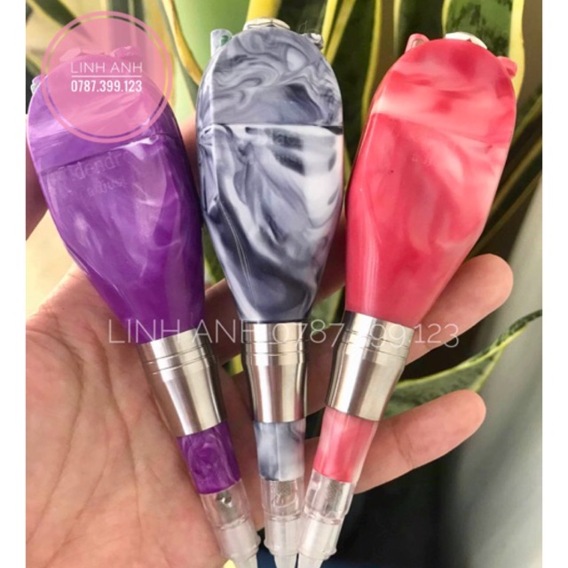 Máy Thần Thánh GT Tích Điện Chỉnh Kim Ngắn [CHÍNH HÃNG]