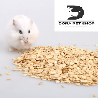 YẾN MẠCH SỮA CHO HAMSTER 100G
