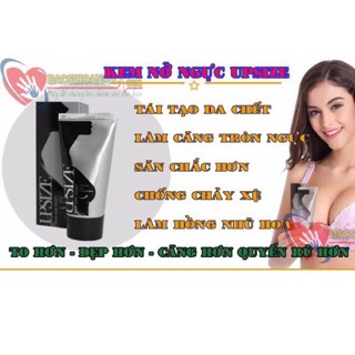 Kem Nở Ngực Upsize 