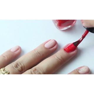 Bộ 06 lọ sơn móng tay màu cao cấp Maycreate ( màu ngẫu nhiên )