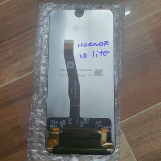 Màn hình honor 10 lite bao test tặng keo dán