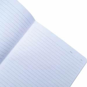 Sổ may 360tr B5 composition book; MS: 336 (sỉ ib)
