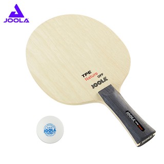 Cốt Vợt Bóng Bàn Joola TPE Nature