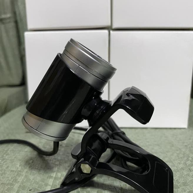 Webcam Ayil F9 Hd 720p Cho Pc Laptop - Variant X85 720p Swls