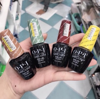 Sơn gel OPI