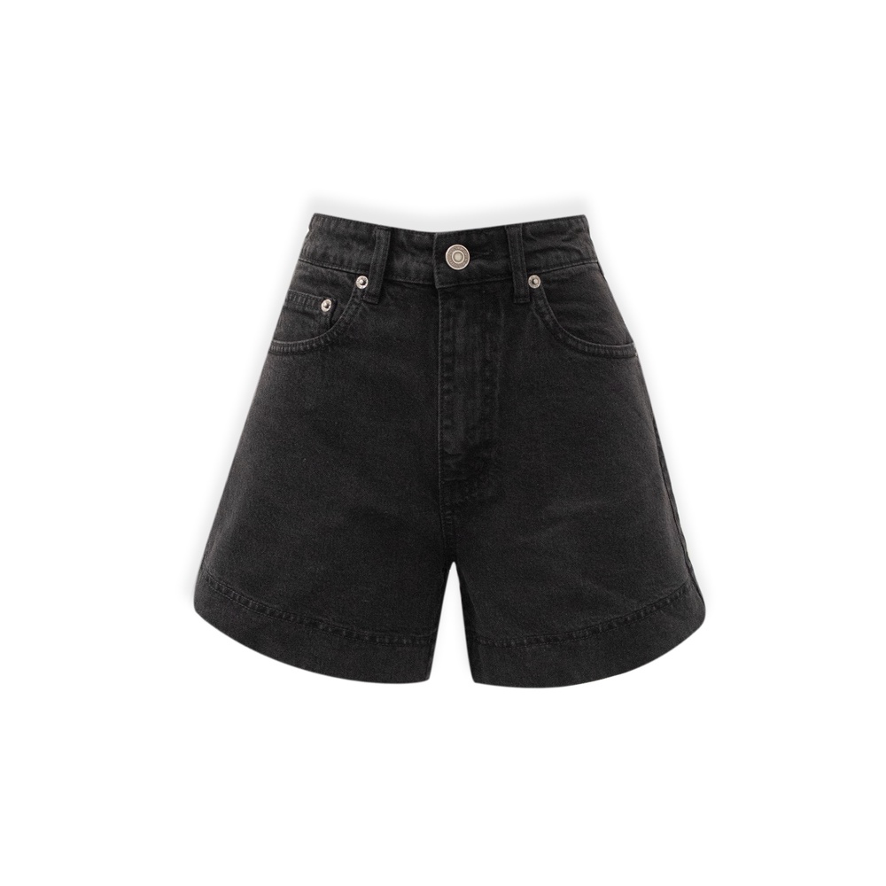 Quần shorts jeans dập lai PULL JEAN SHORTS | WebRaoVat - webraovat.net.vn