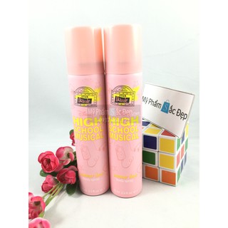 Xịt khử mùi High School Musical