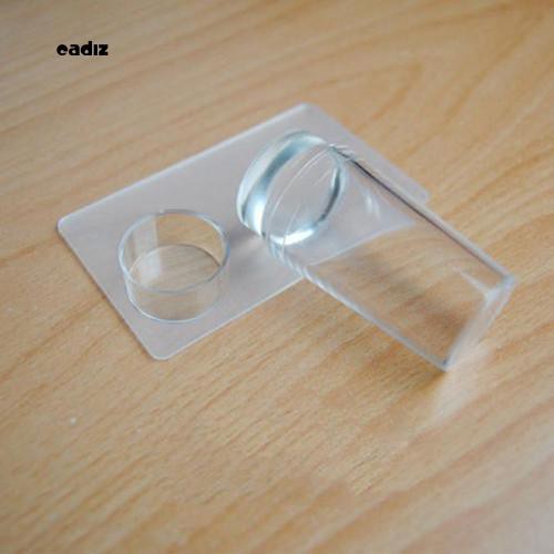 Bộ con tem in móng nghệ thuật chuyên nghiệp