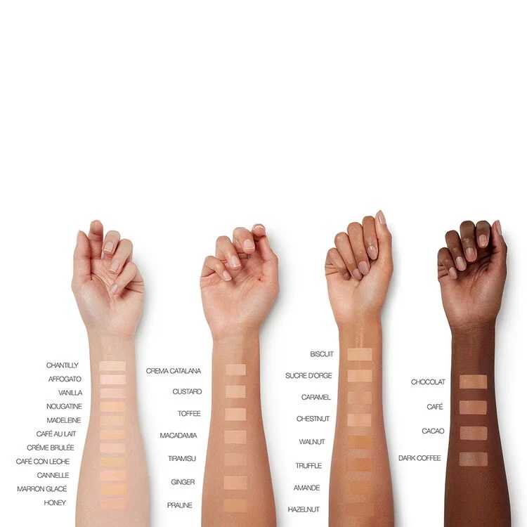 [Chính hãng] Kem che khuyết điểm NARS Radiant Creamy Concealer trang điểm tự nhiên (6ml)