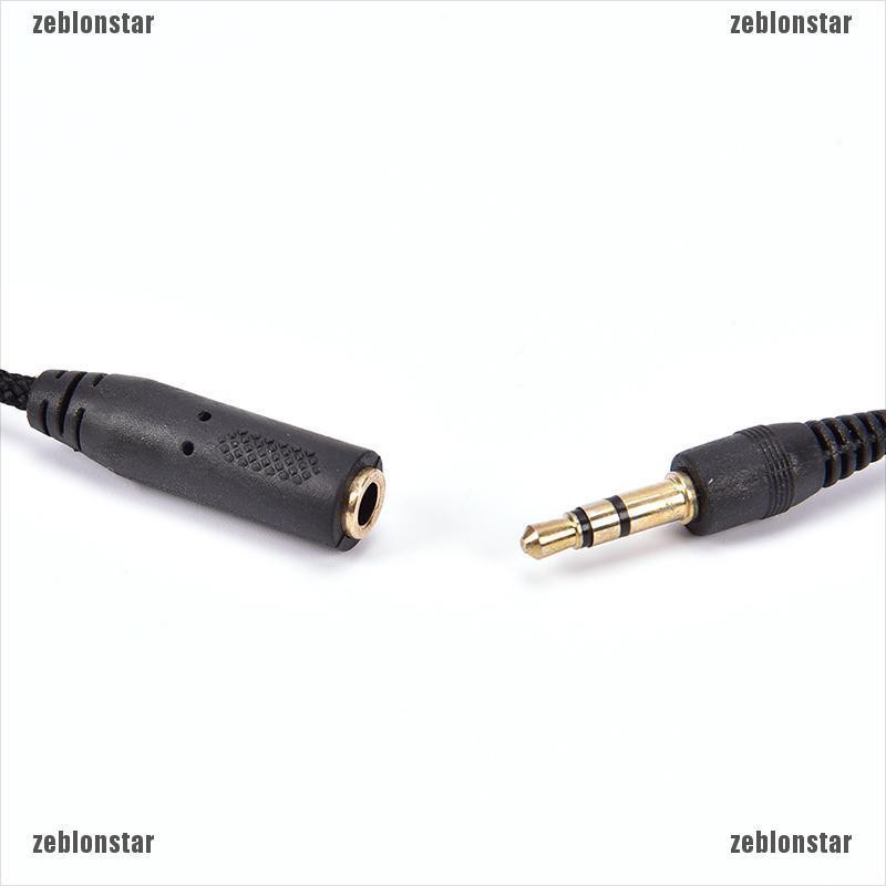 Cáp Nối Dài Jack 3.5mm Chất Lượng Cao Siêu Mỏng