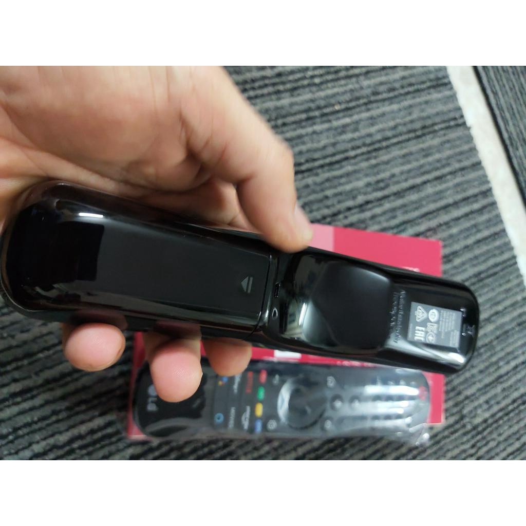 ĐIỀU KHIỂN TIVI LG MR21 DÙNG TIVI TỪ ĐỜI 2017 ĐẾN 2021- CÓ GIỌNG NÓI VÀ CHUỘT BAY