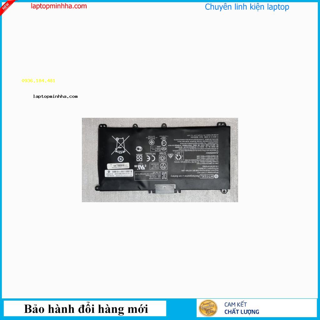 Pin laptop HP Pavilion 14S-DK0000 Series, Pin HP Pavilion 14S-DK0000