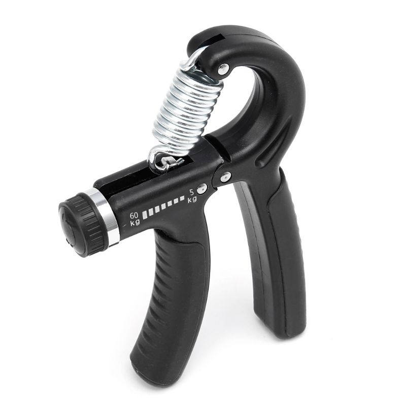 Dụng Cụ Tập Cơ Tay 10kg-40kg Tùy Chỉnh Kích Thước Nhỏ Gọn Tiện Dụng