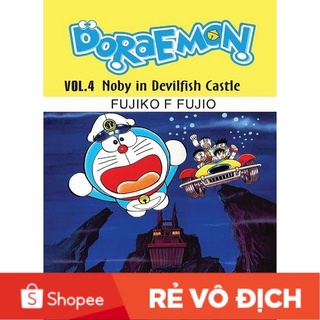 Doraemon ( T.Anh ) - Full 1-24 Volume