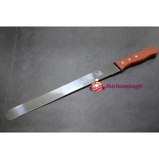 TLB - Dao răng cưa a lưỡi 25cm