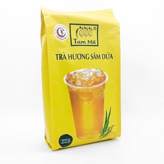 Trà Tam Mã gói 500 gram
