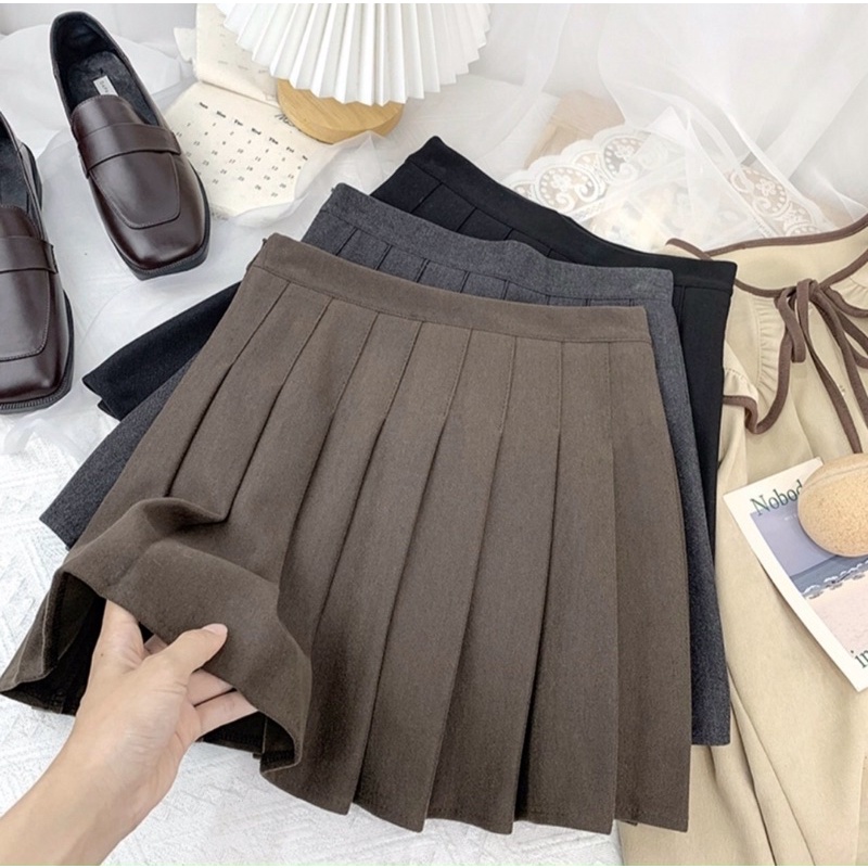 Chân váy tenis hàng Quảng Châu loại 1