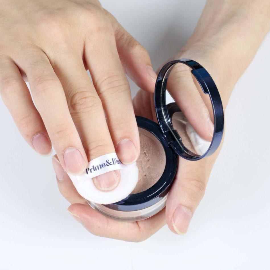 Phấn trang điểm nam Blueman cao cấp | BigBuy360 - bigbuy360.vn