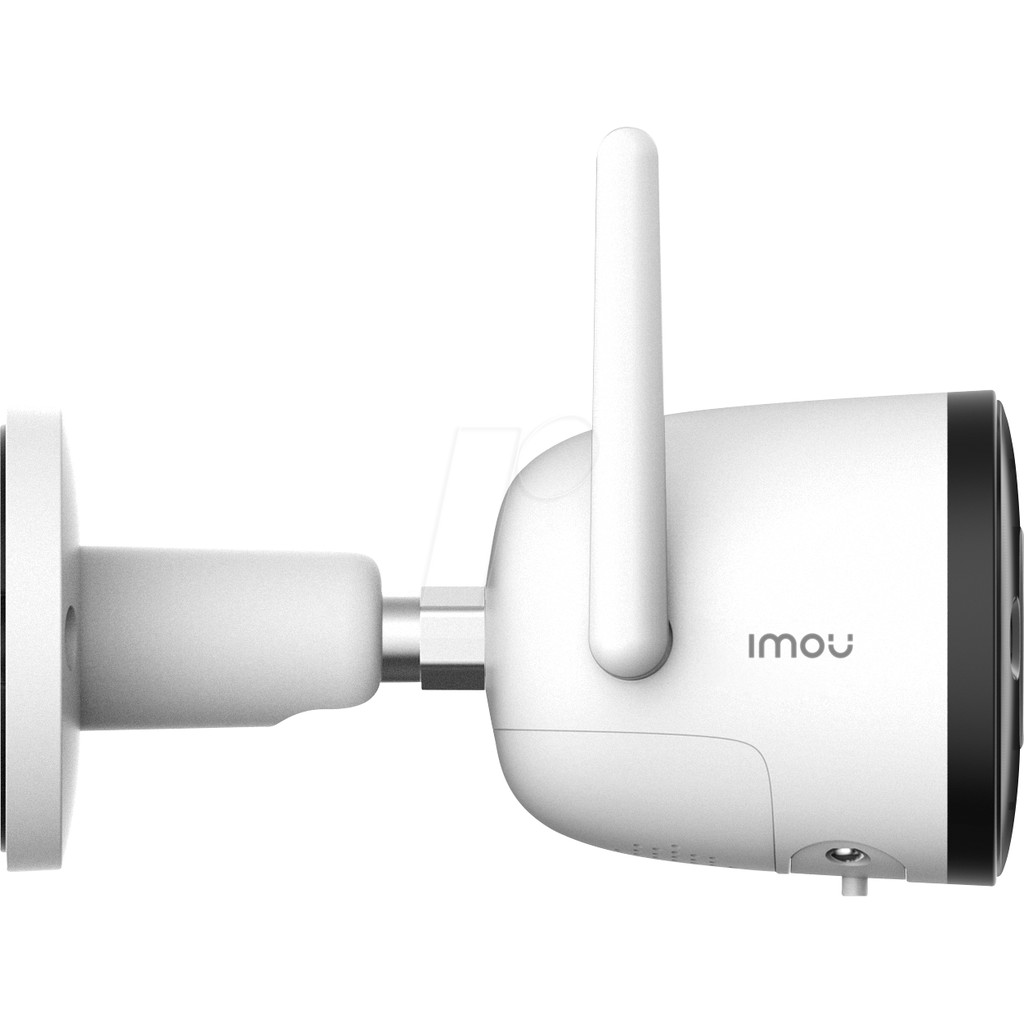 Camera IP 2M 4M WiFi Ngoài Trời IMOU F42FEP F46FP  2K 1080P Bullet 2S   BH 24TH F22P F42FP G42P  MÀU BAN ĐÊM Dahua