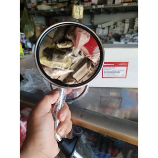 [HCM]Gương(kiếng) Chiếu Hậu Honda SH Mode Mới