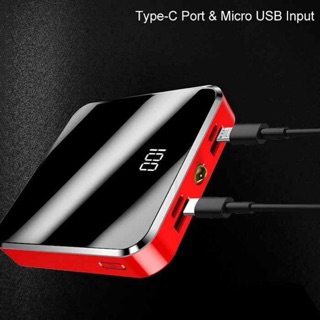 Sạc dự phòng mini 20.000mah