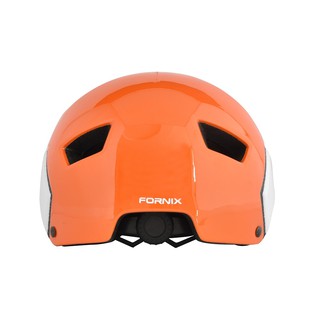 Nón bảo hiểm Fornix A02NS3 + GIFTCODE 20K