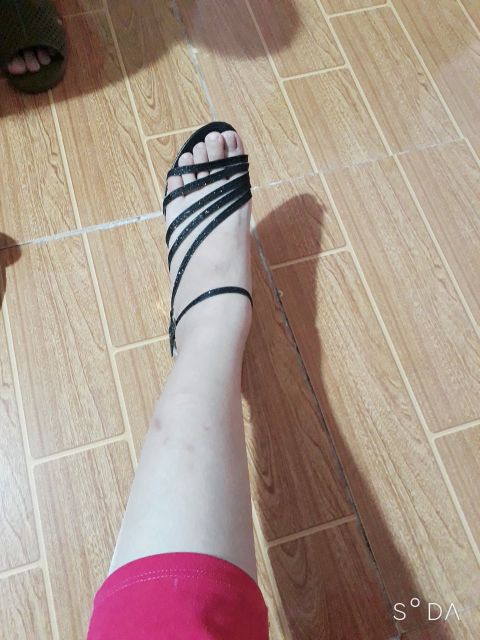 Dép quai thời trang
