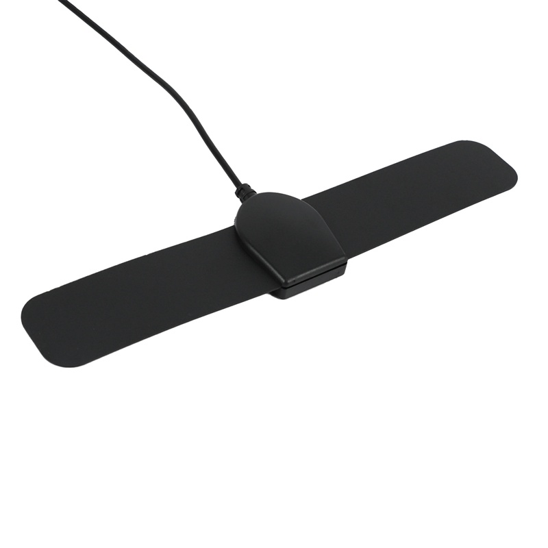 Anten TV kỹ thuật số trong nhà DVB-T2 ATSC tối đa 25 dặm 1080P HD