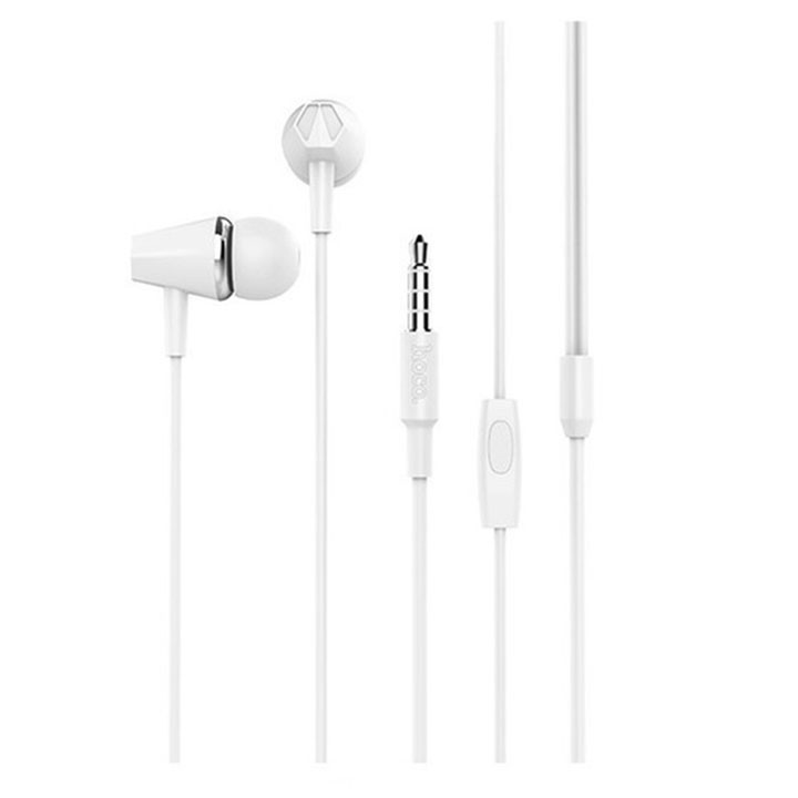 Tai nghe nhét tai hoco m34 in-ear chính hãng