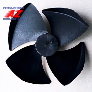 Cánh quạt hơi nước 4 cánh,ĐK 34 cm, lỗ trục 12mm, hướng ngược chiều